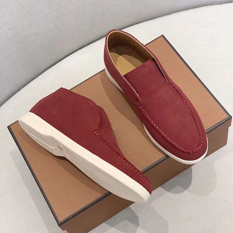 Göran™ | Casual Loafer