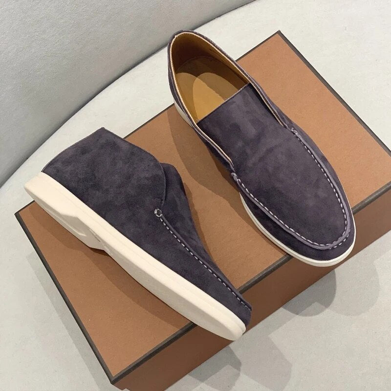 Göran™ | Casual Loafer