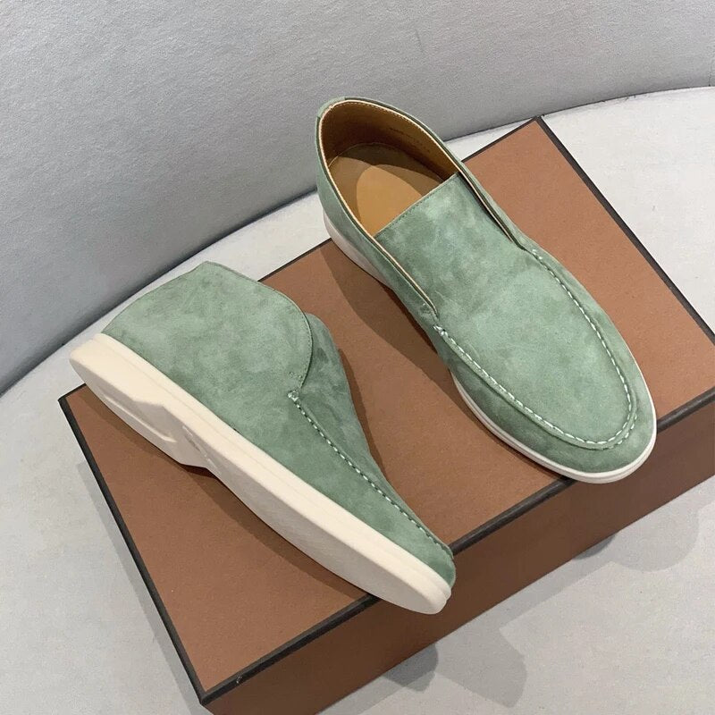 Göran™ | Casual Loafer