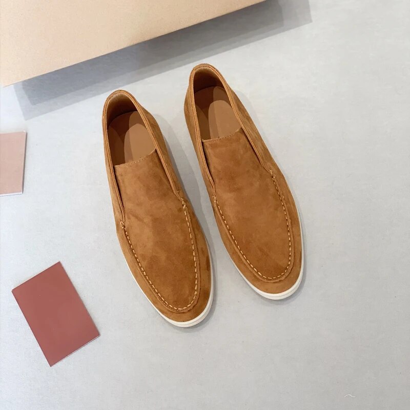 Göran™ | Casual Loafer