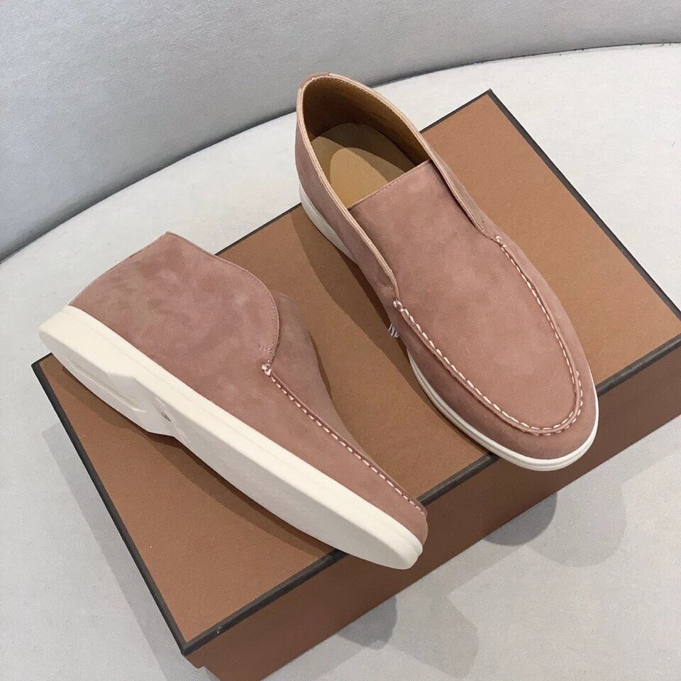 Göran™ | Casual Loafer
