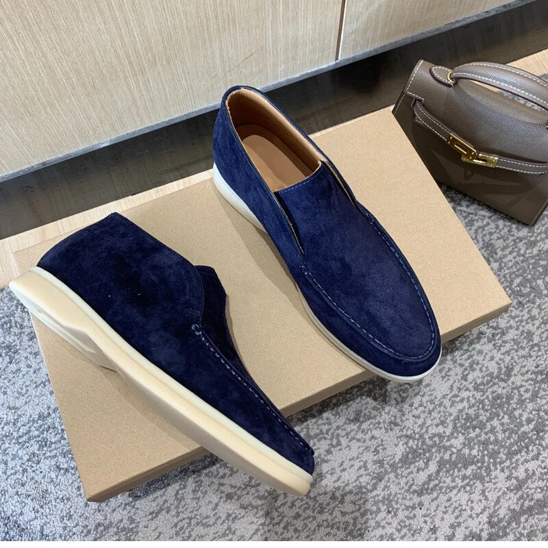 Göran™ | Casual Loafer