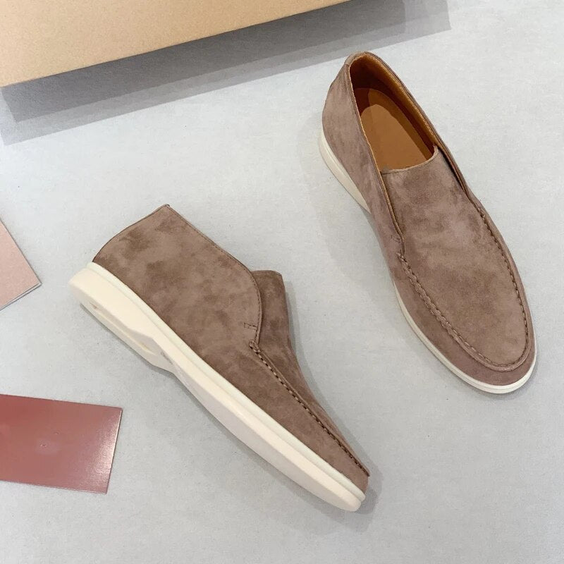 Göran™ | Casual Loafer