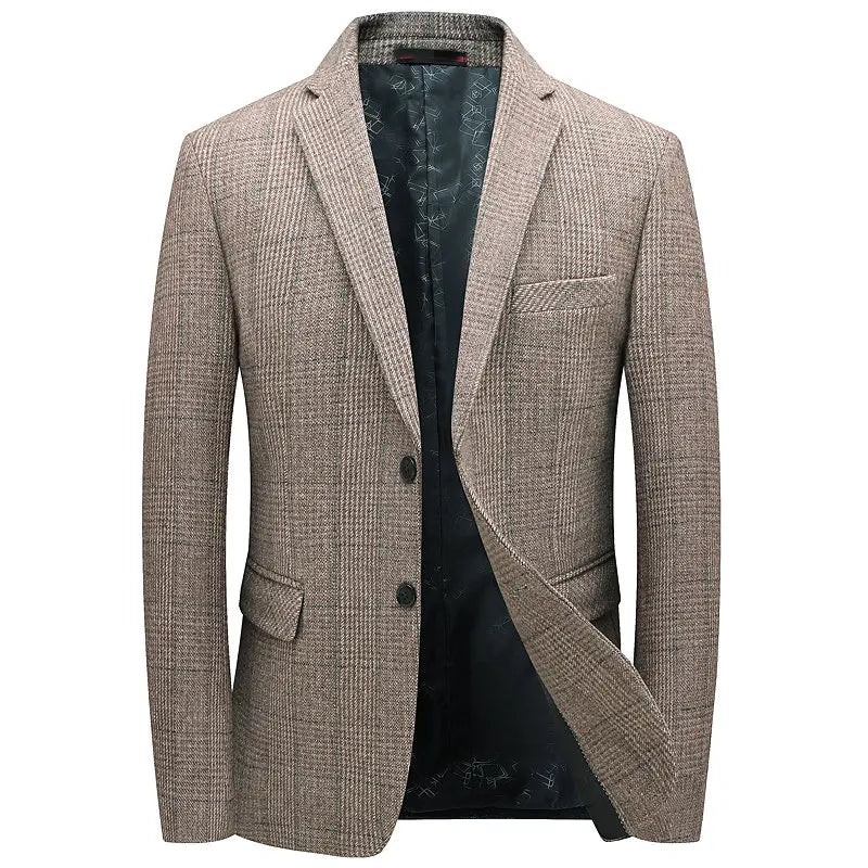 SVENTON™ | LYXIG ULLBLAZER