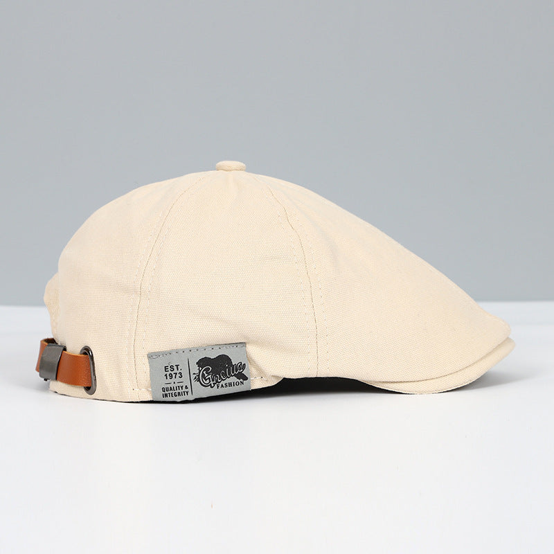 Luca™ Urban Basker