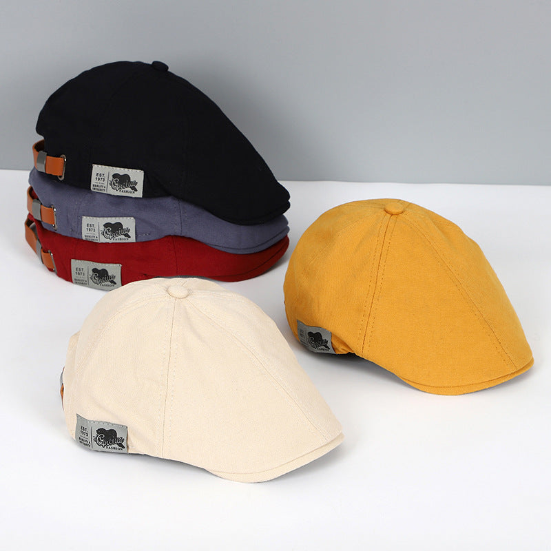 Luca™ Urban Basker