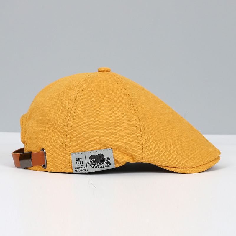 Luca™ Urban Basker