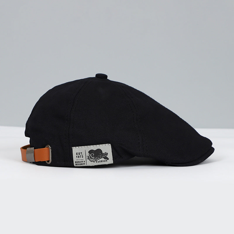 Luca™ Urban Basker