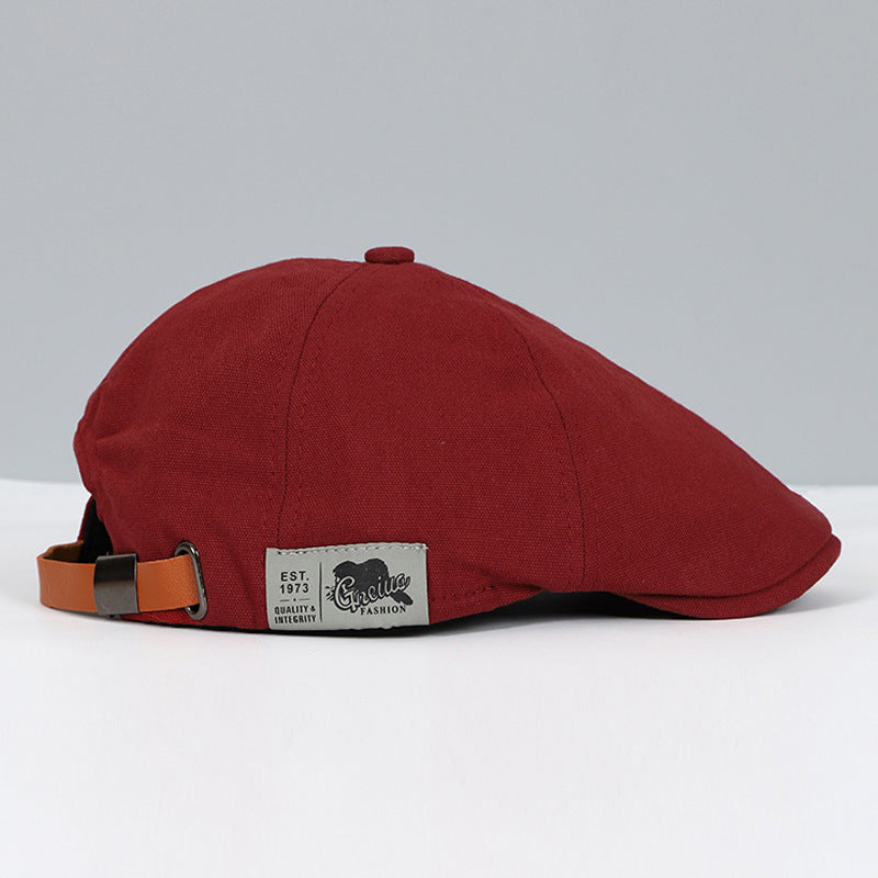 Luca™ Urban Basker