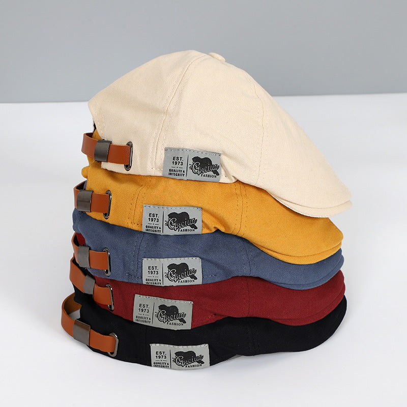Luca™ Urban Basker