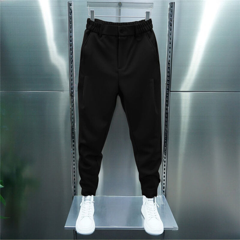 Eriksson™ | Tuff Chino för den Självsäkra Mannen