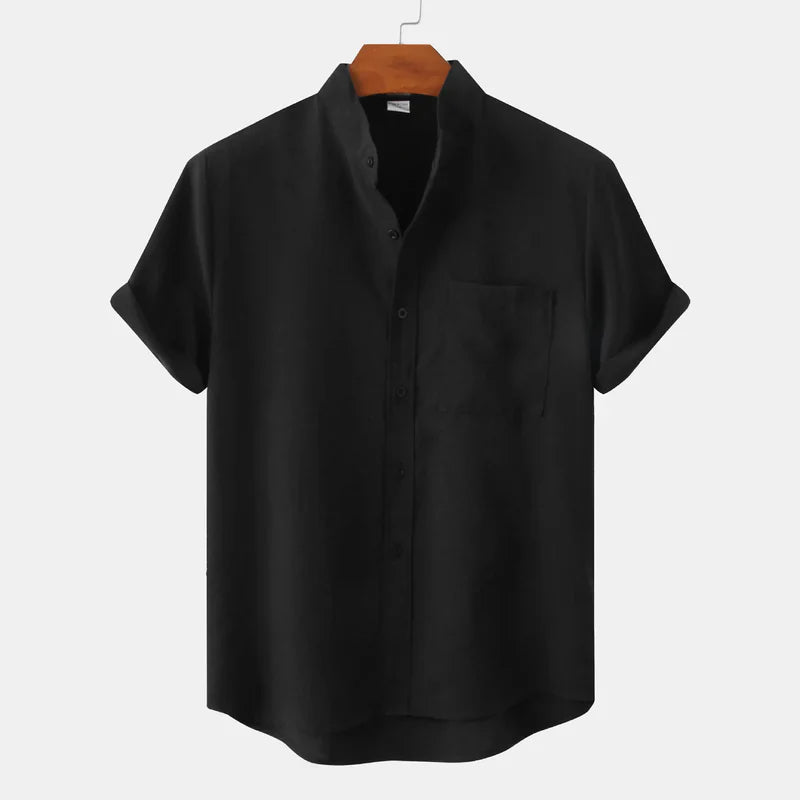John™ – Sunshine Linneskjorta