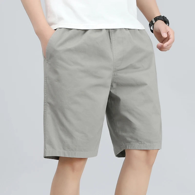 Hugo™ Lättviktsshorts