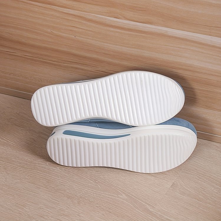 Meya™ | Stilrena & Bekväma Ortopediska Sneakers