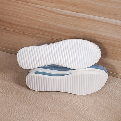 Meya™ | Stilrena & Bekväma Ortopediska Sneakers