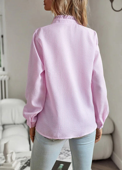 Mella™ | Stilren blus för alla tillfällen