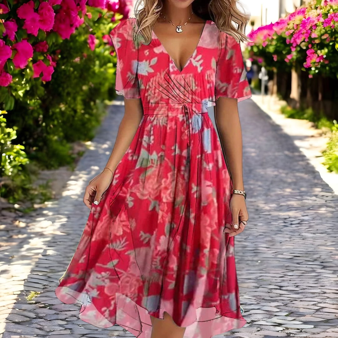 Freja™ | Elegant klänning
