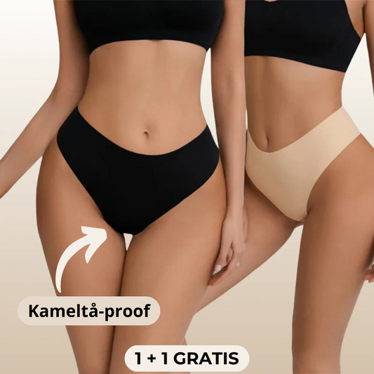 NO-Kameltå™ - Osynlig Komfort, Maximal Frihet 1 + 1 Gratis