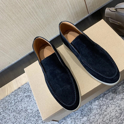 Göran™ | Casual Loafer