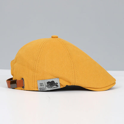 Luca™ Urban Basker