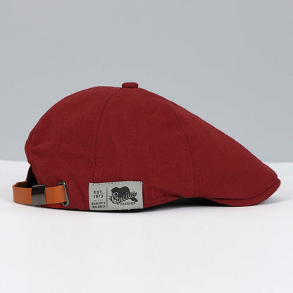 Luca™ Urban Basker