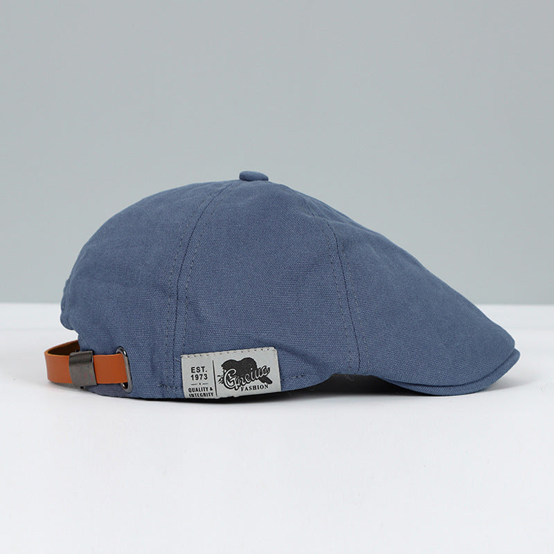 Luca™ Urban Basker