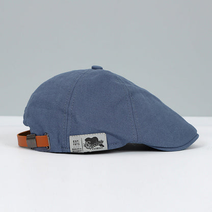 Luca™ Urban Basker