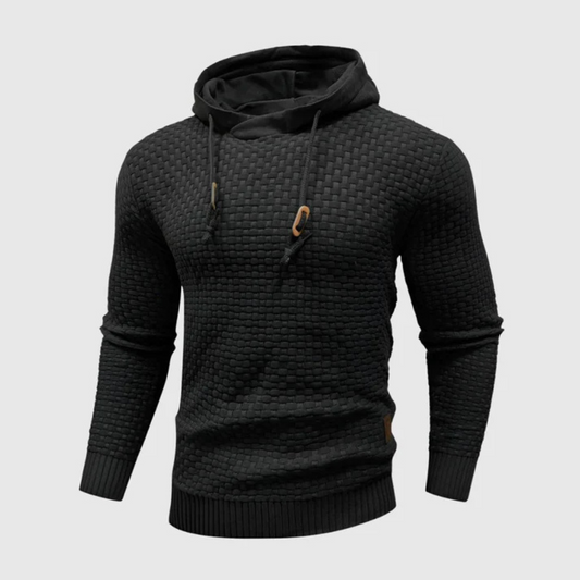 George™ | Hoodie för Den Moderna Mannen