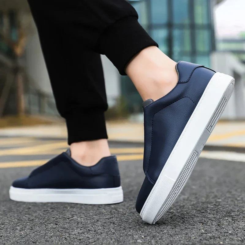Antoni™ | Den urbana sneakern