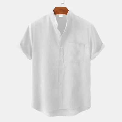 John™ – Sunshine Linneskjorta