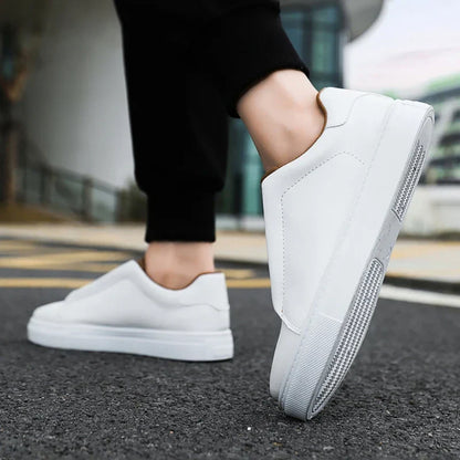 Antoni™ | Den urbana sneakern